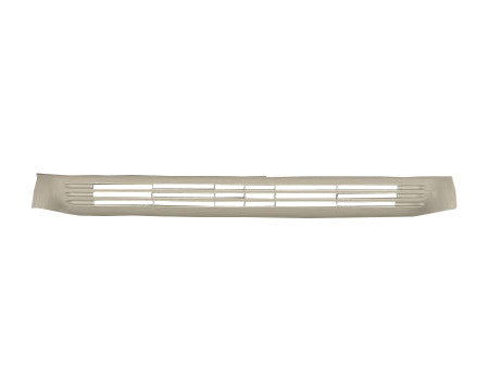 Electrolux Grille/Kickplate,White - 218359613