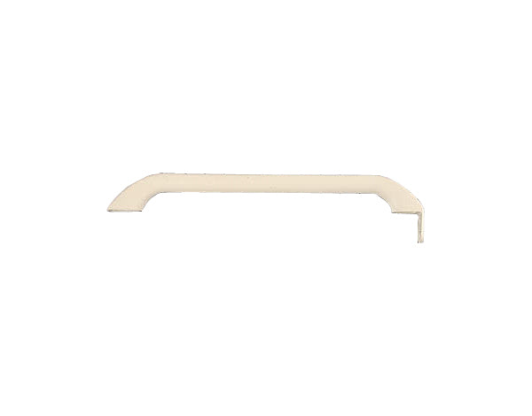 Electrolux Handle-Door,Almond,W/Block & S - 218397502