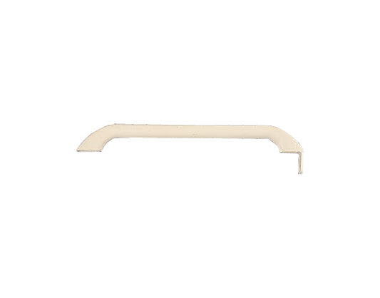 Electrolux Handle-Door,Almond,W/Block & S - 218397502