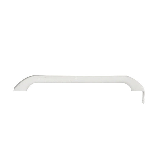 Electrolux Handle-Door,White,Refr,W/Block - 218397504