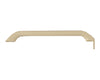 Frigidaire Part# 218397511 Door Handle (OEM)