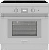 Bosch PRI36LBHU/01 36-Inch Pro Harmony Liberty Induction Range