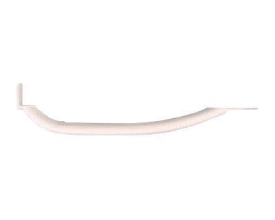 Electrolux Handle-Door,Bisque - 218668004