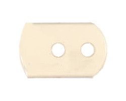 Electrolux Handle End,Almond - 218696404