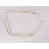Frigidaire Part# 218730602 Refrigerator Door Seal Gasket (OEM) Magnetic Almond
