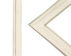 Frigidaire Part# 218730612 Door Gasket (OEM) Magnetic Almond