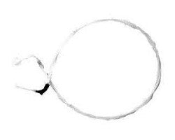 Electrolux Water Tube Inlet - 218770401