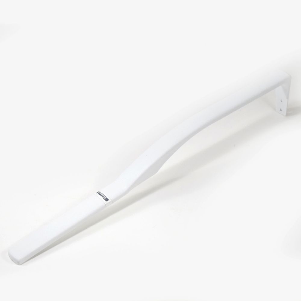 Electrolux Handle-Door,White,Frzr,W/Namep - 218779812