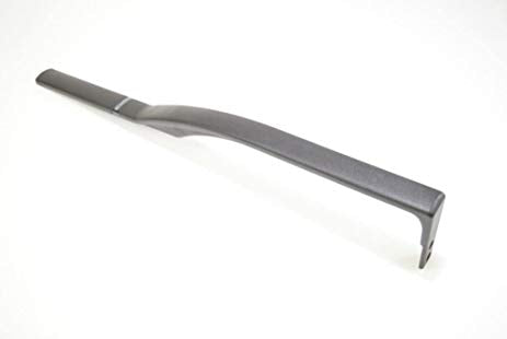 Electrolux Handle-Door,Charcoal Gray,Frzr - 218779814