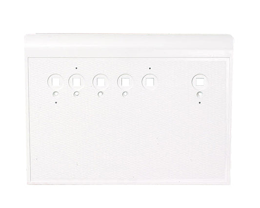 Electrolux Cover-Selector,White - 218891401