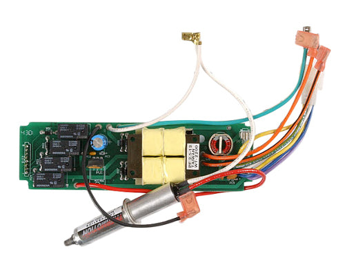 Electrolux Board-Pc - 218903501