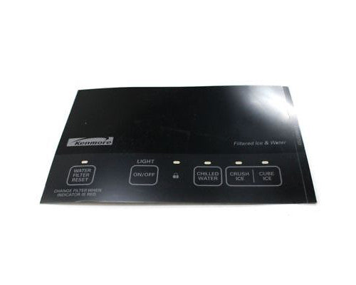 Electrolux Overlay, Black - 218903703