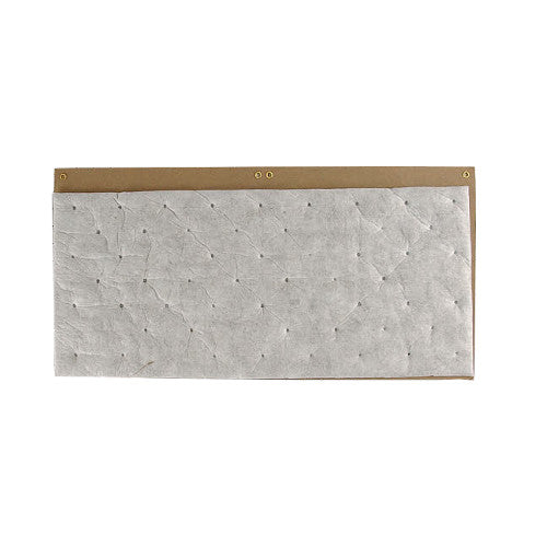 Electrolux Cover-Sound Insul,Pressboard/F - 218905701