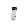 Epson Part# 2189060 Remote Control - Genuine OEM