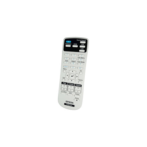 Epson Part# 2189060 Remote Control - Genuine OEM