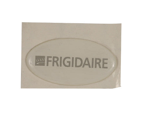 Electrolux Label-Nameplate,White - 218917601