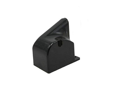 Electrolux Cover-Lower Hinge,Black - 218922706
