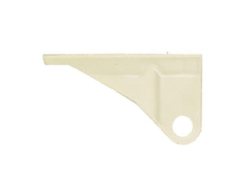 Electrolux Bracket-Ctr Hinge,Almond - 218998902