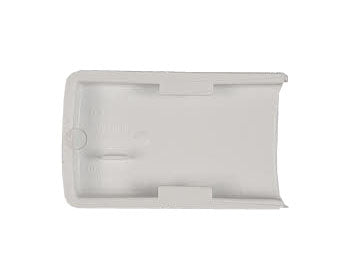 Whirlpool Part# 2193353WN Handle Trim (OEM)