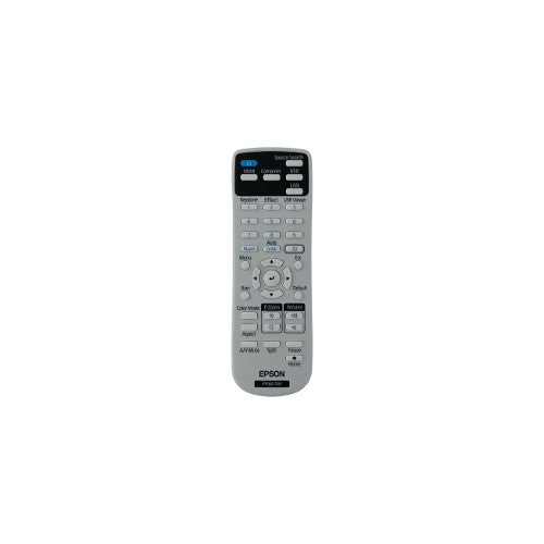 Epson Part# 2197353 Remote Control - Genuine OEM