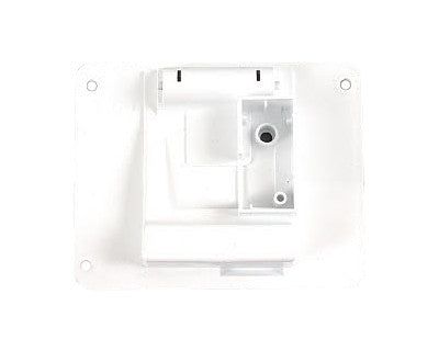 KitchenAid KSRG25FKSS16 Icemaker Emitter Cover Genuine OEM