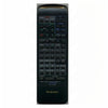 Panasonic Remote Control (Savc10) - RAK-CH730MH