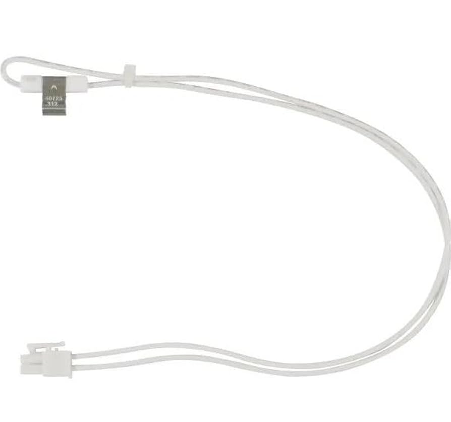 GE Ice Cube Maker Thermistor ZDI15CWWN
