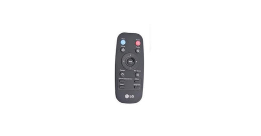 LG Remote Controller Assembly - AKB73616002