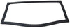 Samsung RF30HBEDBSR/AA Door Gasket - Grey Genuine OEM