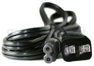 Samsung Part# 3903-000192 Power Cord - Genuine OEM