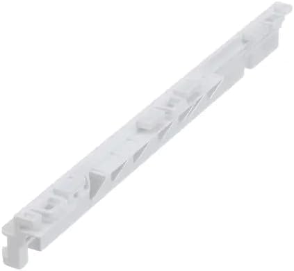 Whirlpool Refrigerator Drawer Track – WPW10468556
