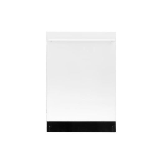 Blomberg 7656439571 24" Dishwasher with Tall Tub - Dwt55100W