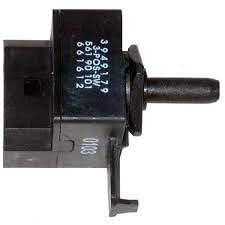 Whirlpool Temperature Switch WPW10168256