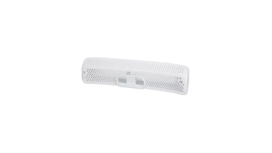 Bosch Dryer Lint Screen and Cover Assembly WTG86400UC/01