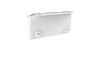 Bosch Refrigerator Retaining Plate – 12026636