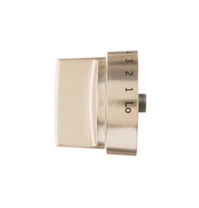 GE Range Control Knob – WB03X24988