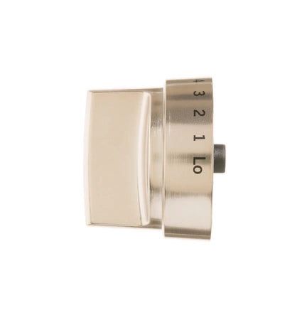 GE Range Control Knob – WB03X24988