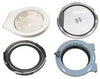 Samsung Part# DC97-22434D Door Assembly - Genuine OEM