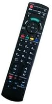 Panasonic Remote - NAQAYB000103
