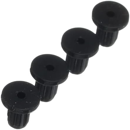 KitchenAid Cooktop Burner Grate Pad Kit (OEM) KGCS105GBT1