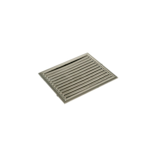 GE Hood Baffle Filter 22-WB02X40951