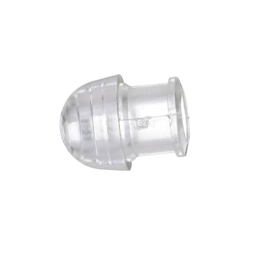 Whirlpool Part# 2200096 Light Lens (OEM)