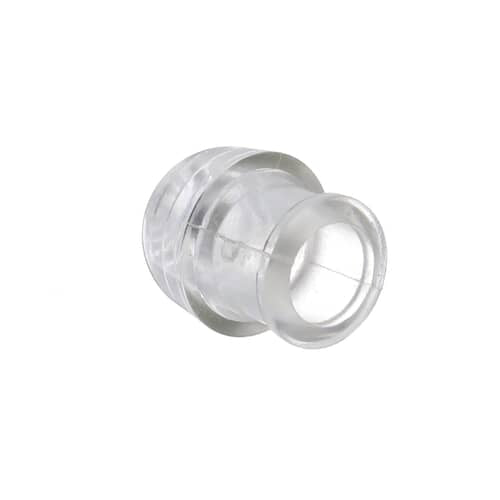 Whirlpool ED5FHEXTT01 Light Lens - Genuine OEM