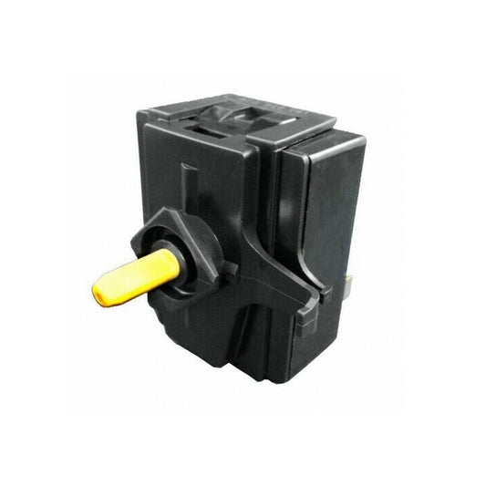 Whirlpool Part# 22001211 Speed Switch (OEM)