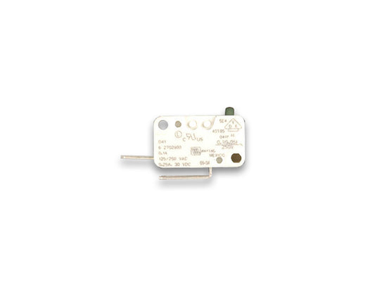 Whirlpool Part# 22002307 Strut Displacement Switch (OEM)