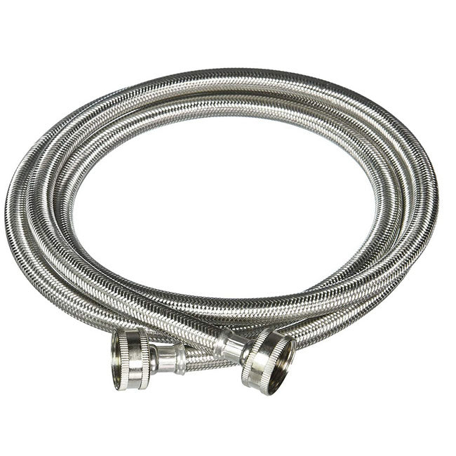 Ez-Flo 4-Foot Ss F/H - 48367