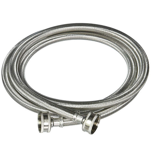 Ez-Flo 4-Foot Ss F/H - 48367