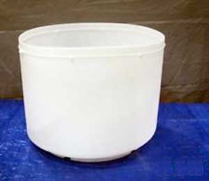 Whirlpool Part# 22002742 Outer Tub (OEM)