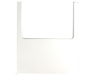 Whirlpool Part# 22002836 Front Panel (OEM)