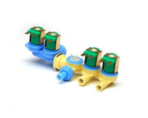 Whirlpool Part# 22003058 Water Valve (OEM)